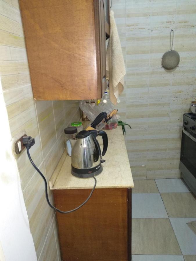 Bob Marley Homestay Хургада Экстерьер фото
