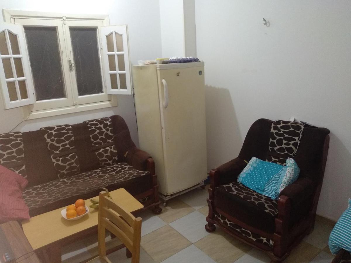 Bob Marley Homestay Хургада Экстерьер фото