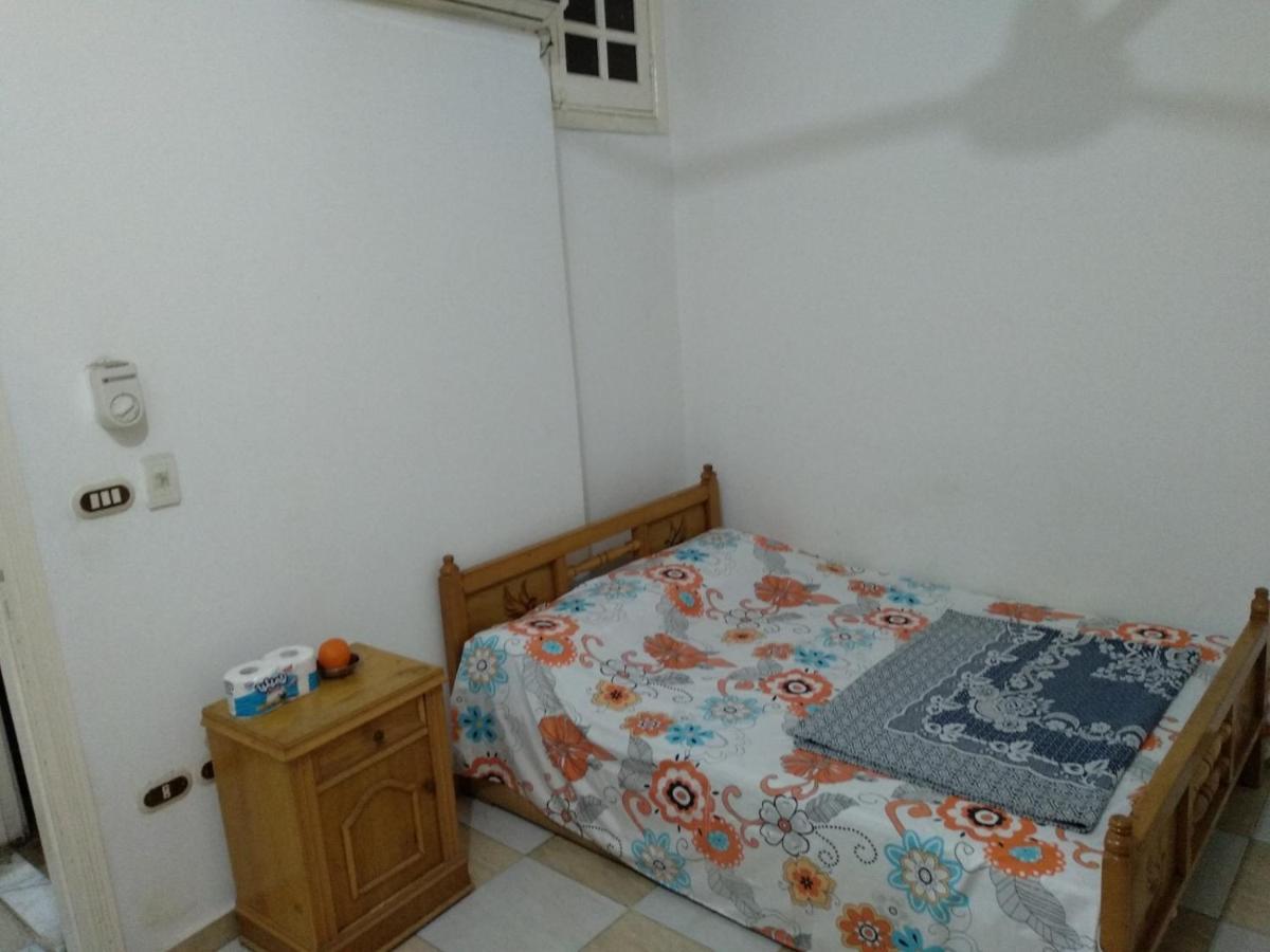 Bob Marley Homestay Хургада Экстерьер фото
