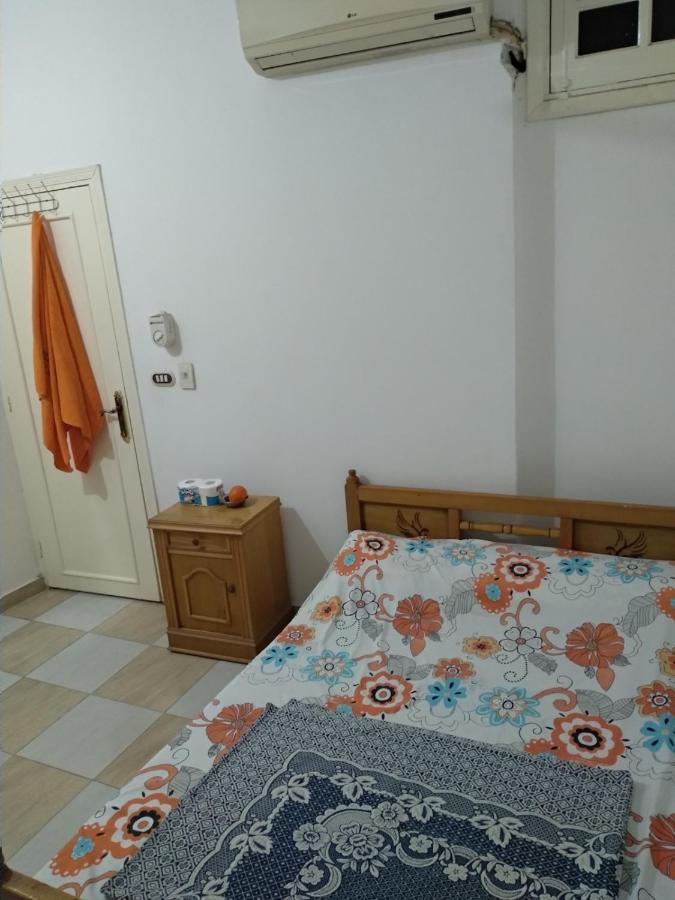 Bob Marley Homestay Хургада Экстерьер фото