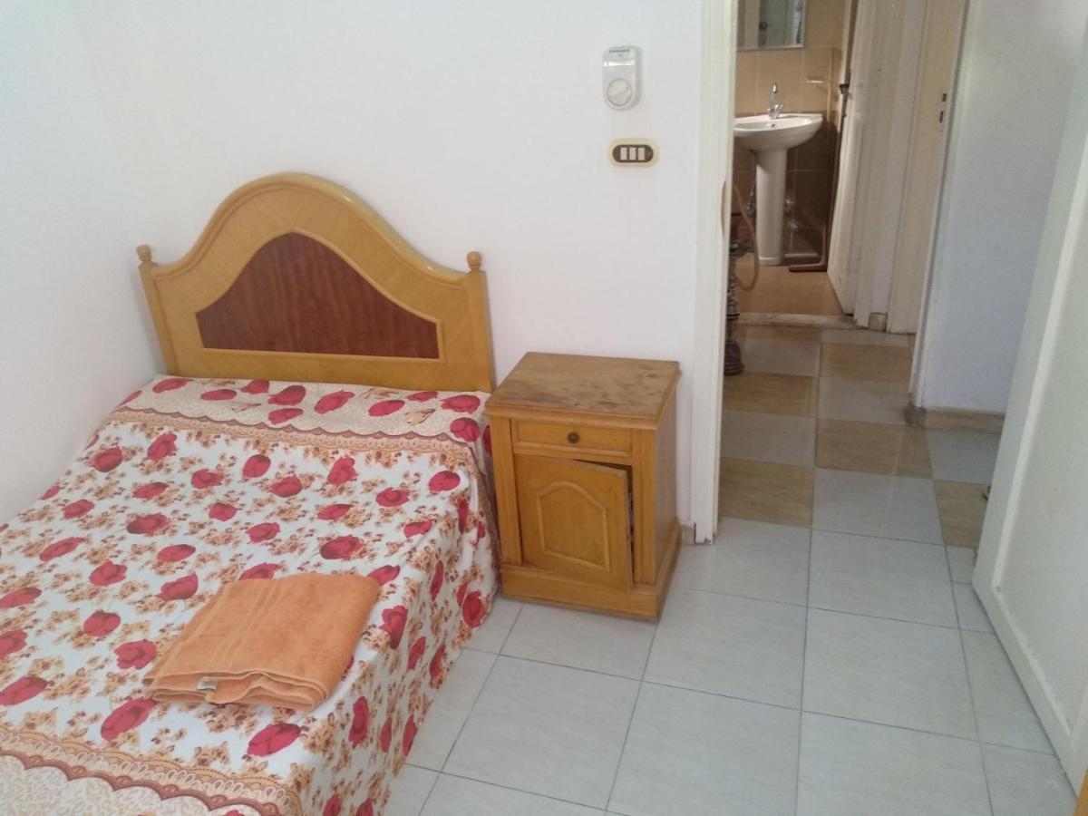 Bob Marley Homestay Хургада Экстерьер фото