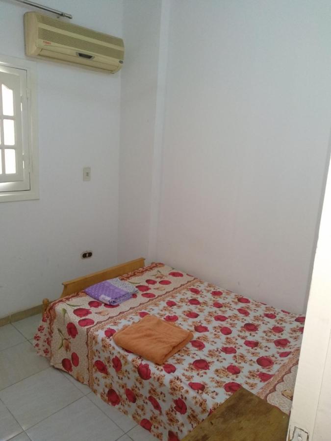 Bob Marley Homestay Хургада Экстерьер фото